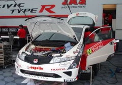 Rally – Mugen priskače u pomoć J.A.S. Motorsportu