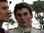 WRC – Poslednji reliji Škoda Fabie WRC