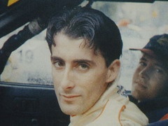 Domaći reli – Mirko Martinović, in memoriam