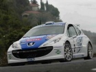 FIA IRC, Sanremo rally – Rosseti lider nakon prve etape