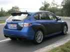 Subaru Impreza WRX STi - špijunske fotke