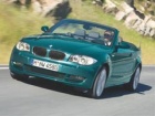 BMW 1 Cabrio - oficijalne fotografije