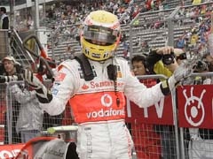 F1 - Trka za VN Japana - Hamilton startuje sa prve pozicije