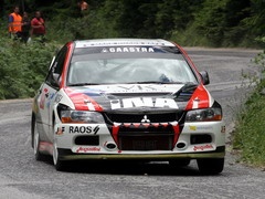 FIA ERC, Elpa Rally – Šebalj i Klinc u Grčkoj