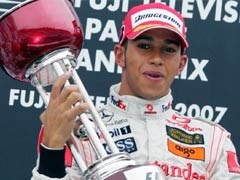 Formula 1 - Hamilton na korak od titule !