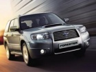 Subaru Forester 2008 dobio 5 zvezdica za bezbednost