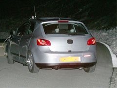 Nova Seat Ibiza - špijunske fotke