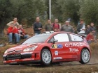 WRC - Rally Catalunya - shakedown