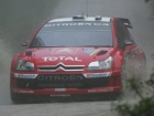 WRC - Rallye de Espaňa - Loeb preuzeo vođstvo