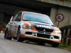 Rally – Crnojević nezadovoljan nastupom