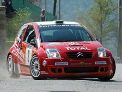FIA IRC – Nakon prologa na čelu Simon i Isik
