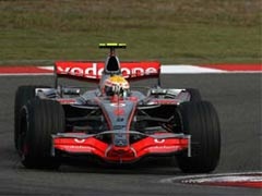 Formula 1 - Trka za VN Kine - Hamilton startuje prvi