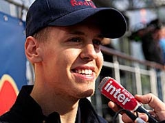 Formula 1 - Vettel kažnjen!