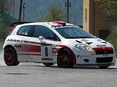FIA ERC, ELPA Rally – Isik brži za treptaj oka