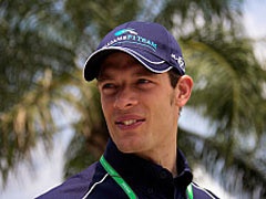 Formula 1 - Alex Wurz završava karijeru