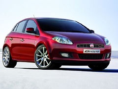 Fiat Bravo - novi motor