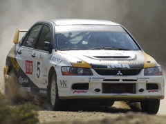 FIA ERC, ELPA Rally – Šebalj odustao