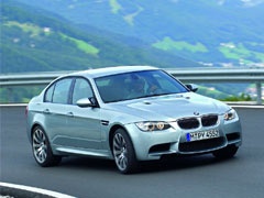 Zvanično - BMW M3 Sedan - praktičnija M trojka