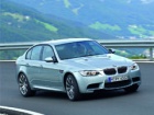 Zvanično - BMW M3 Sedan - praktičnija M trojka