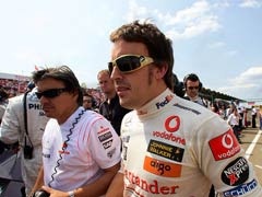 F1 - Alonso ima velike šanse za titulu - statistika