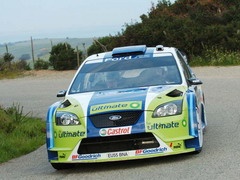 WRC, Tour de Corse – Reli sa 10.000 krivina