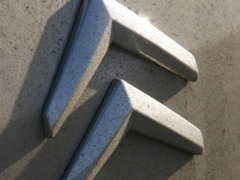 WRC – Citroen u sportu do kraja 2009-te