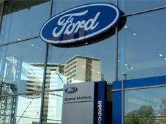 Grand Motors - Popust na Fiestu 2.500 eura