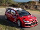 WRC, Tour de Corse – Loeb: pet od šest