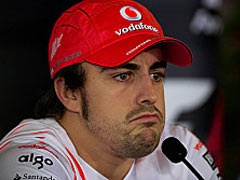 Formula 1 - Španac dolazi u kontrolu McLarena