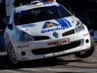 WRC - Komljenović na cilju Rallye de France 2007