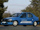 Rally – Dacia Logan Cup