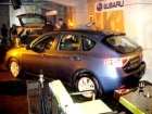 Nova Subaru Impreza stigla u Srbiju!
