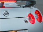 Nissan GT-R - prve oficijalne fotografije