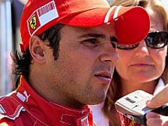 Formula 1 - Massa ostaje u Ferrariju