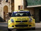 Rally – Andresson konačno u WRC bolidu