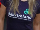 WRC, Rally Ireland – Lista prijava