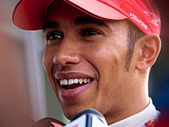 F1 - Hamilton može postati najmlađi  prvak u istoriji Formule 1