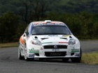 FIA ERC, Rallye Antibes – Travaglia ponovo sa Abarthom