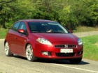 Fiat Bravo 1.9  Multijet 16V Sport - Izaziva sve u klasi