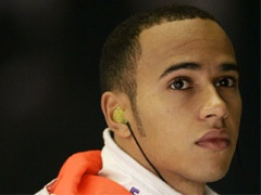 Formula 1 - Hamilton opet pod istragom!