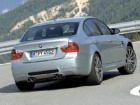 VIDEO: Reklama za BMW M3 Sedan