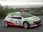 FIA IRC, Rallye du Valais – Lista prijava