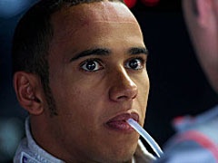 Formula 1 - Hamilton dobro prošao, kaznu će platiti tim!