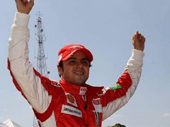 Formula 1 - Massi pole pozicija pred domaćom publikom