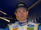 WRC – Gronholm: Pobeda bi odgovarala!