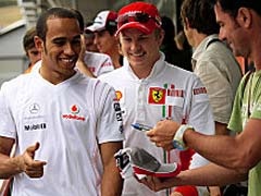 Formula 1 - Trka za VN Brazila - incident na Press konferenciji