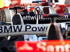 Formula 1 - FIA potvrdila prekršaj BMW-a i Williamsa !