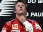 Formula 1 - Raikkonen i zvanično novi F1 šampion