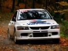 Rally – Tomaž Kaučič prelazi u Evo IX