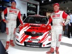 Rally – Uskoro Toyota Auris S2000